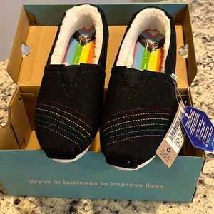 TOMS RAINBOW ALPARAGATA